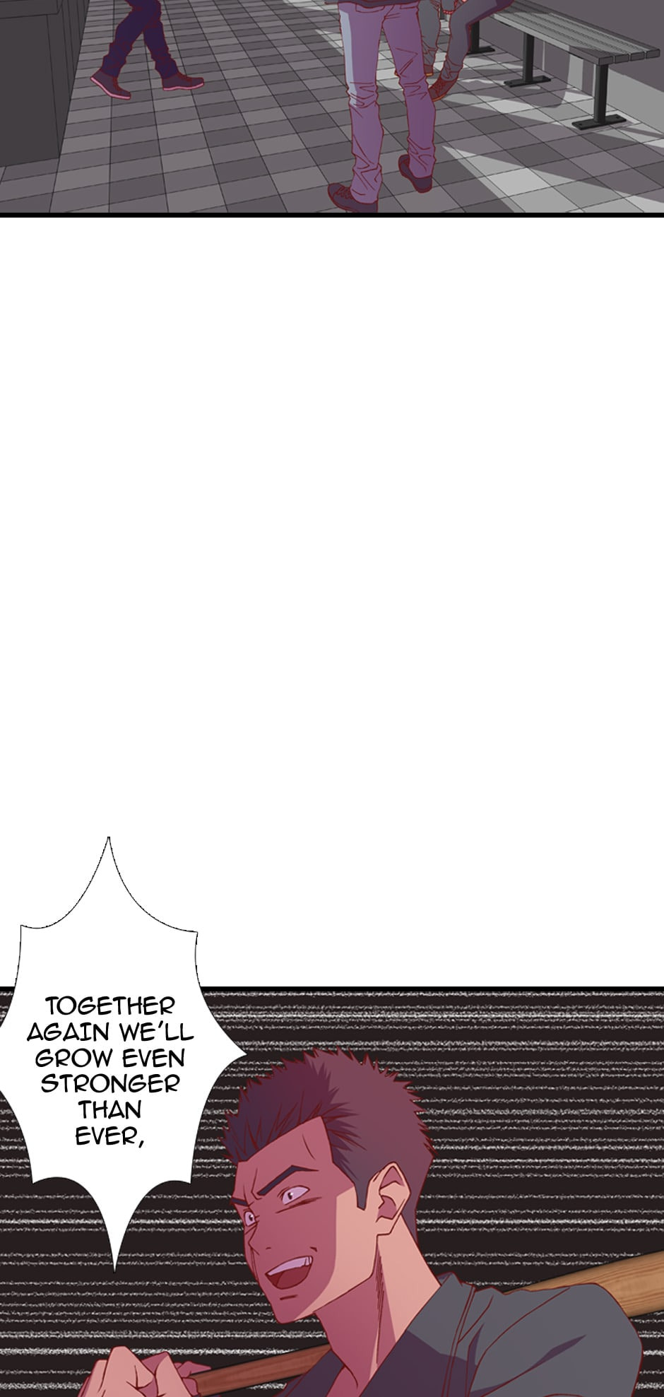 Red Velvet Chapter 54 page 23 - 