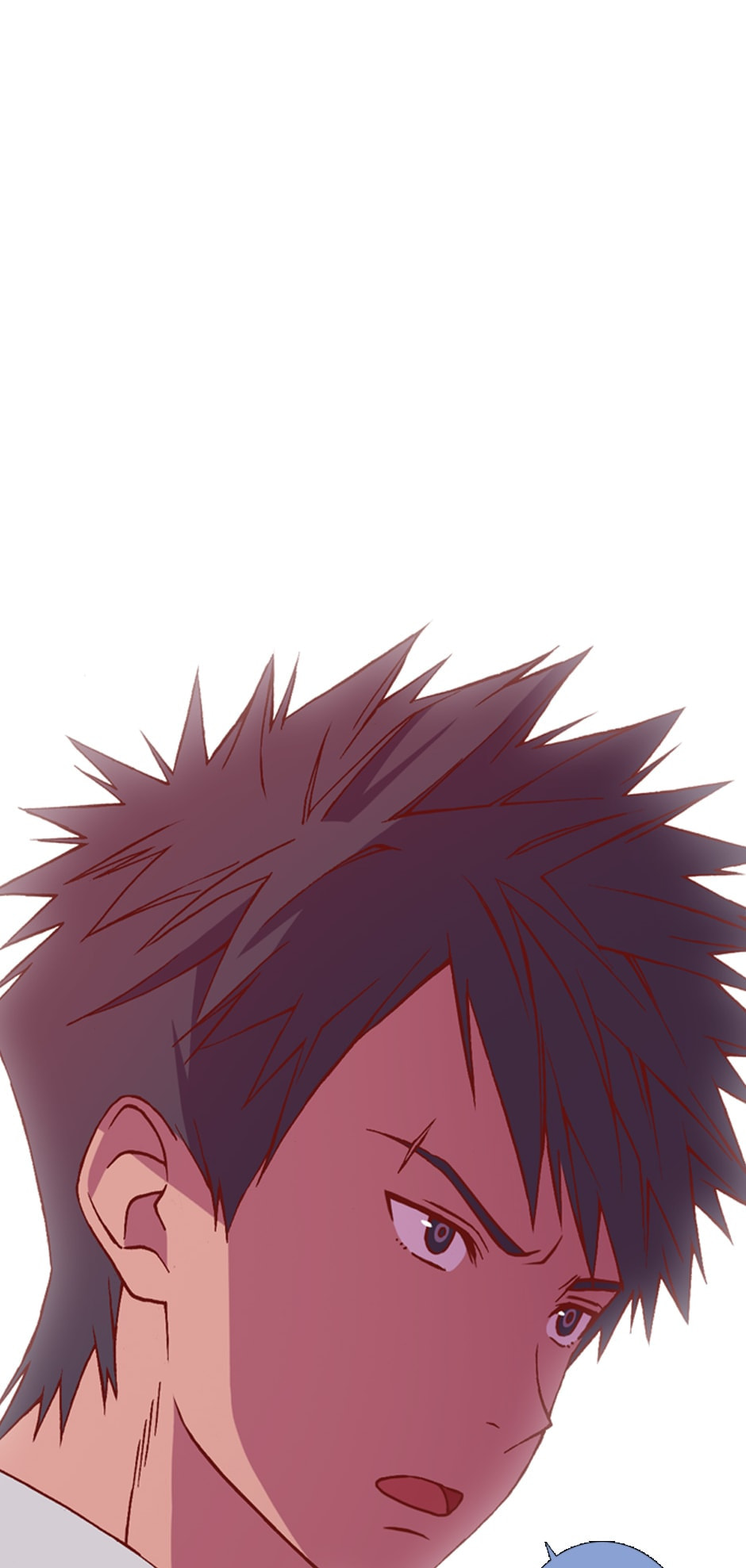 Red Velvet Chapter 54 page 25 - 