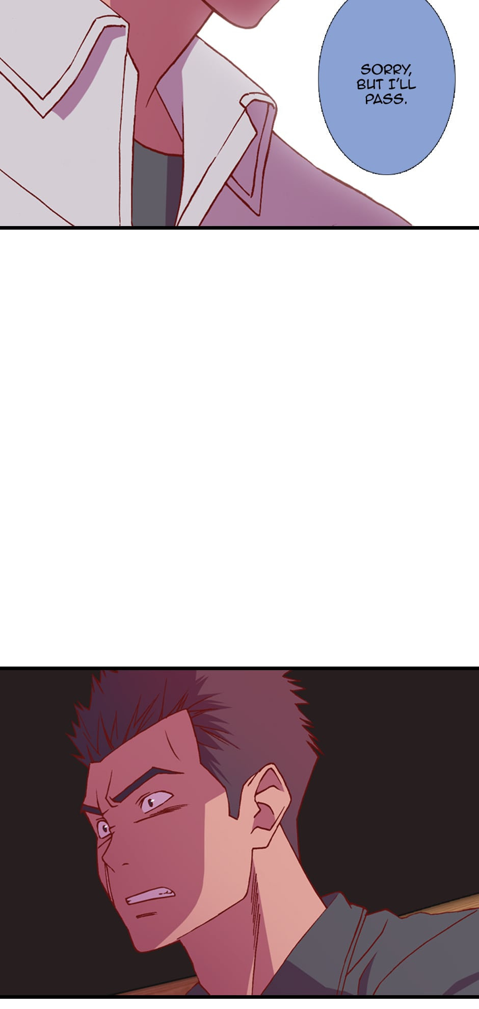Red Velvet Chapter 54 page 26 - 
