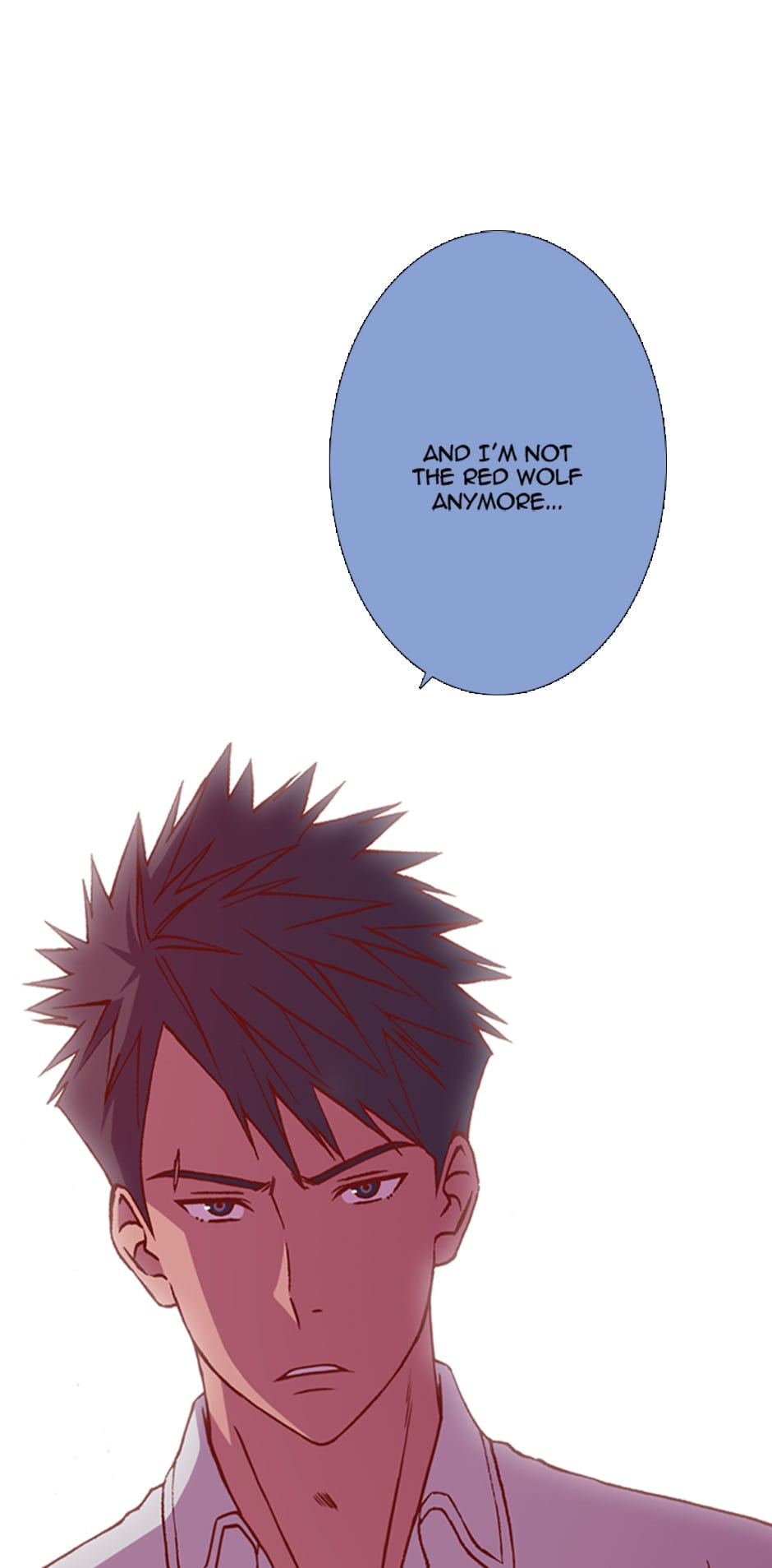 Red Velvet Chapter 54 page 28 - 