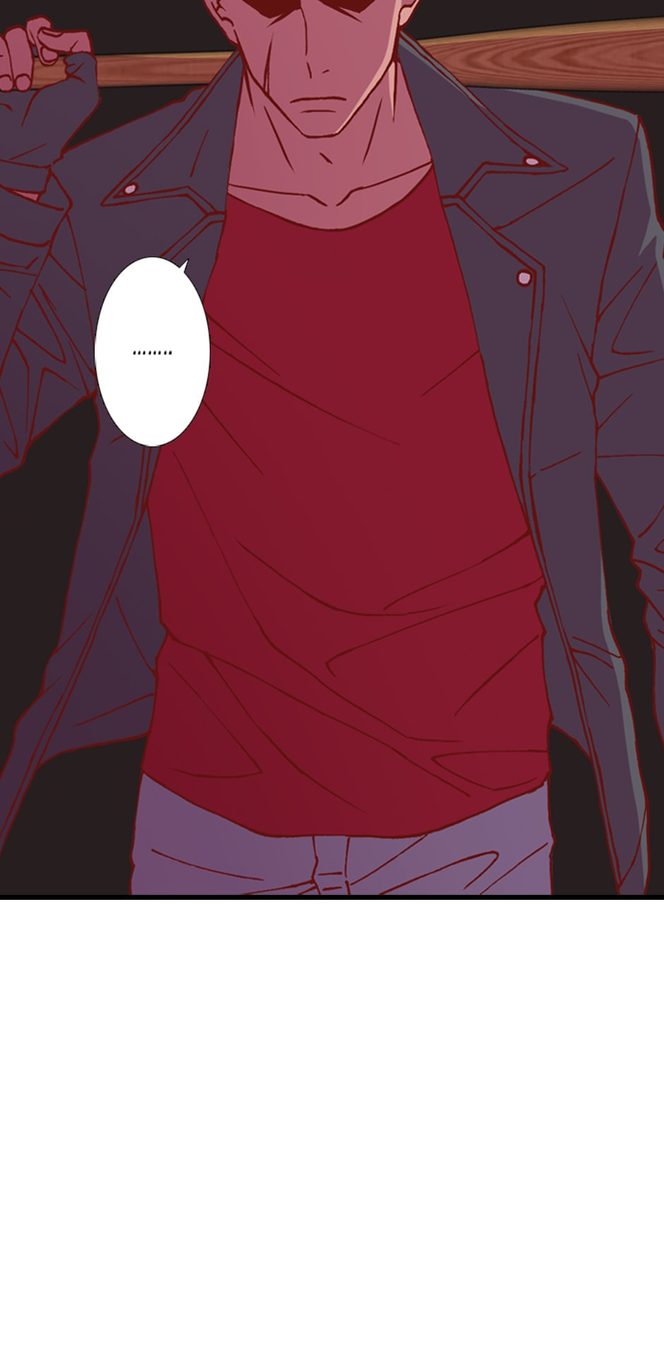 Red Velvet Chapter 54 page 30 - 