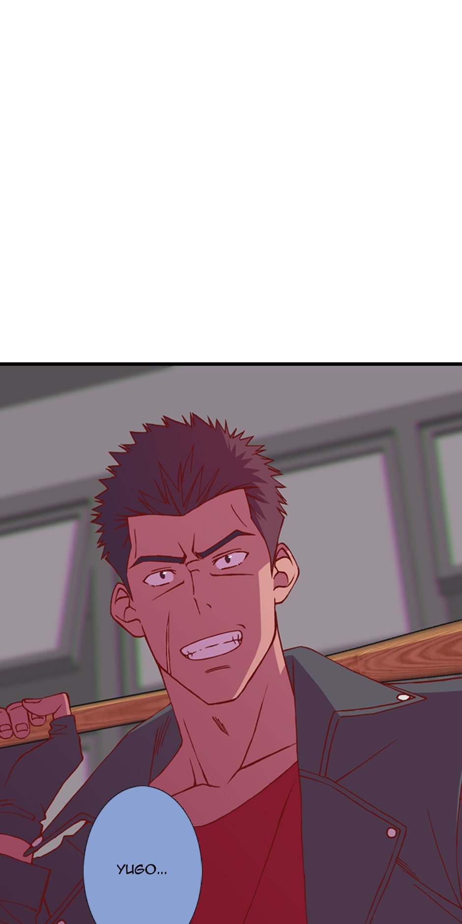 Red Velvet Chapter 54 page 4 - 