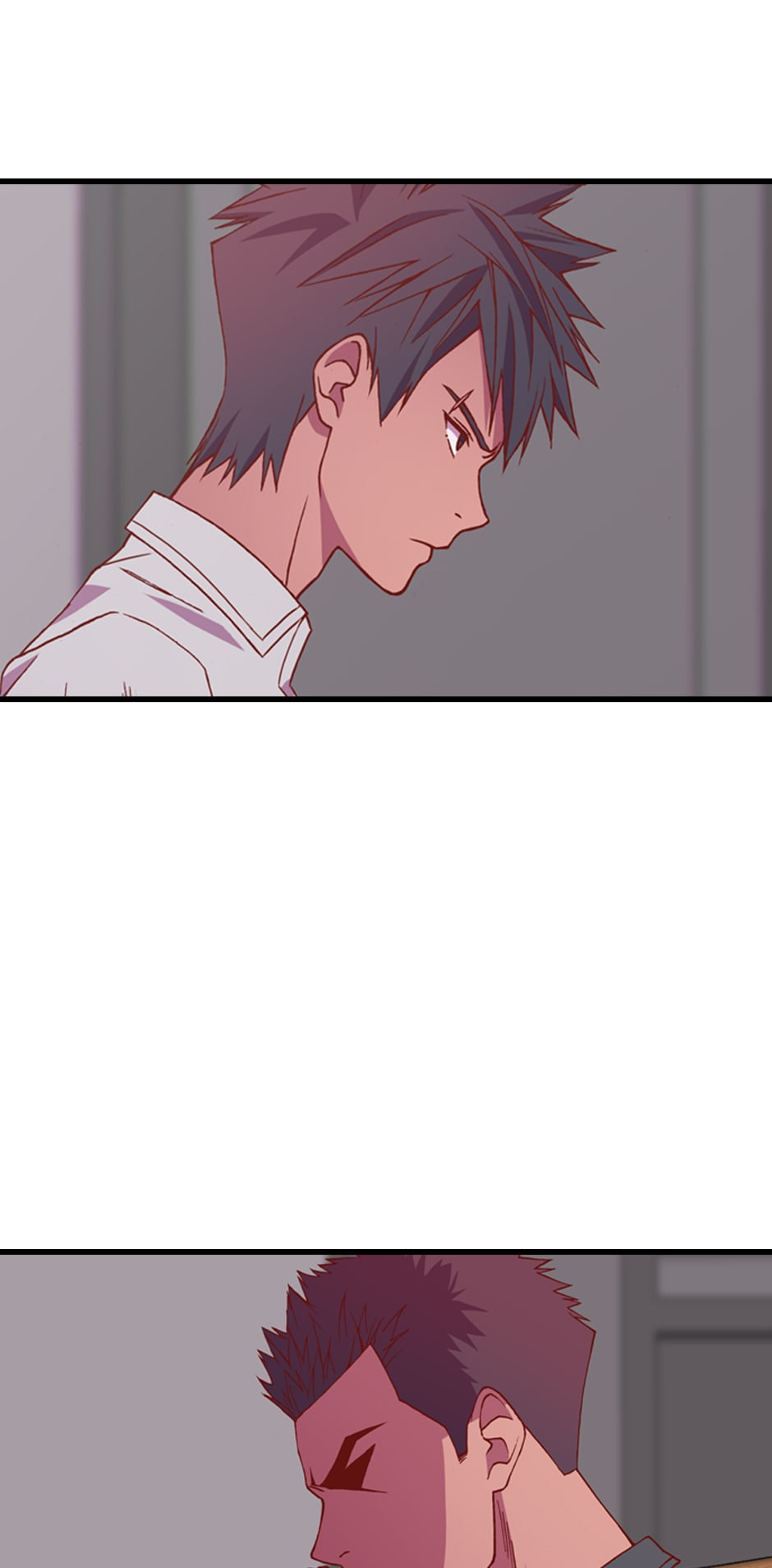 Red Velvet Chapter 54 page 31 - 