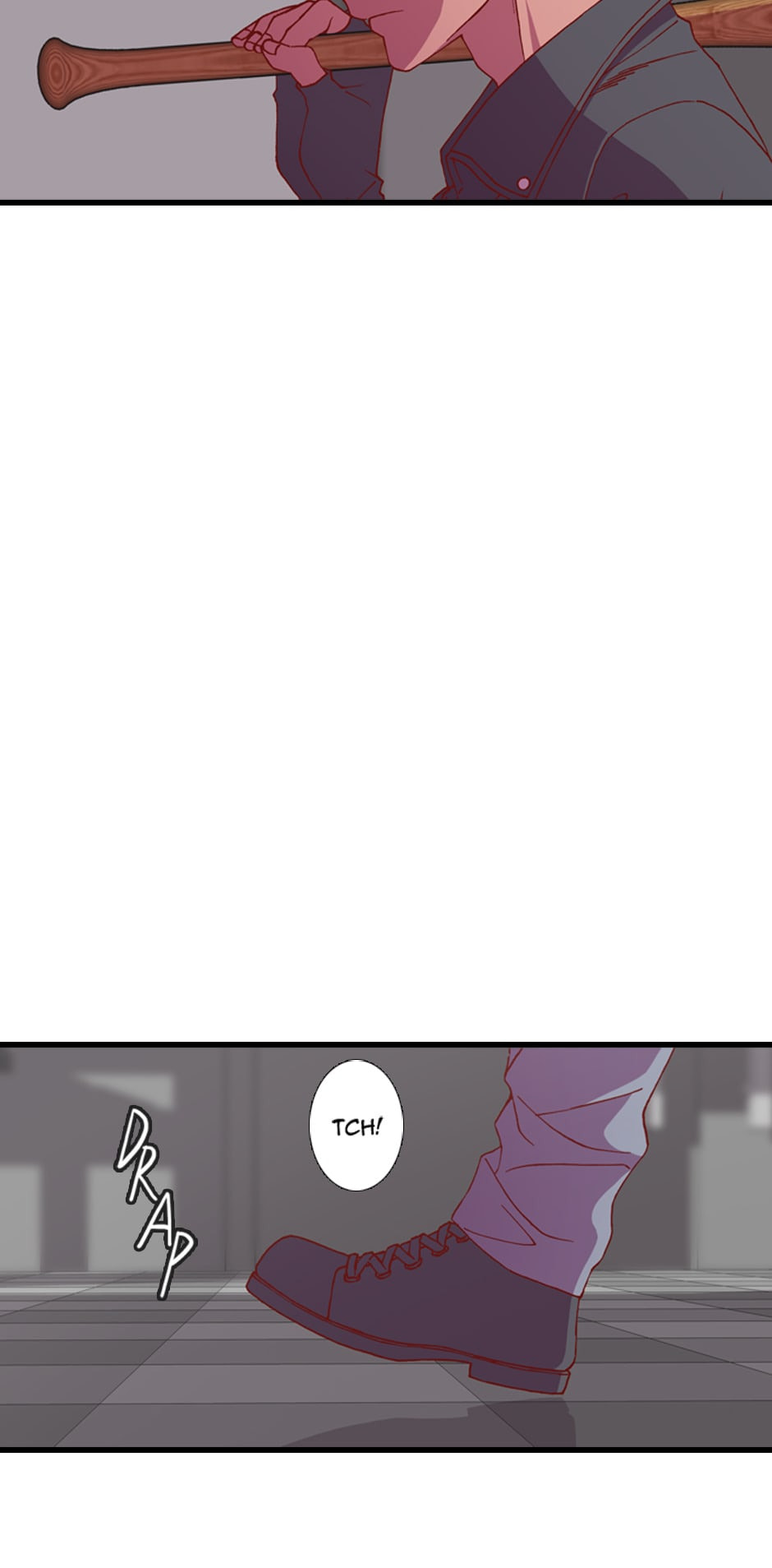 Red Velvet Chapter 54 page 32 - 