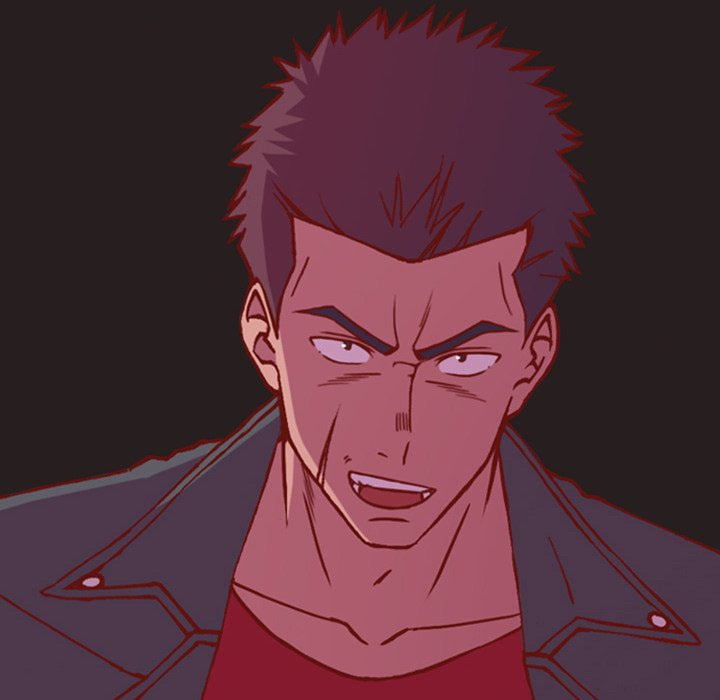 Red Velvet Chapter 55 page 14 - 