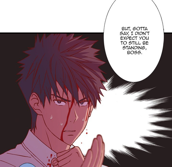 Red Velvet Chapter 55 page 17 - 