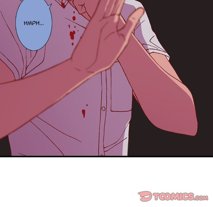 Red Velvet Chapter 55 page 18 - 