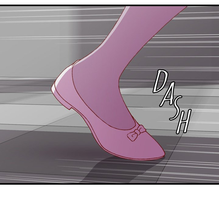 Red Velvet Chapter 55 page 20 - 