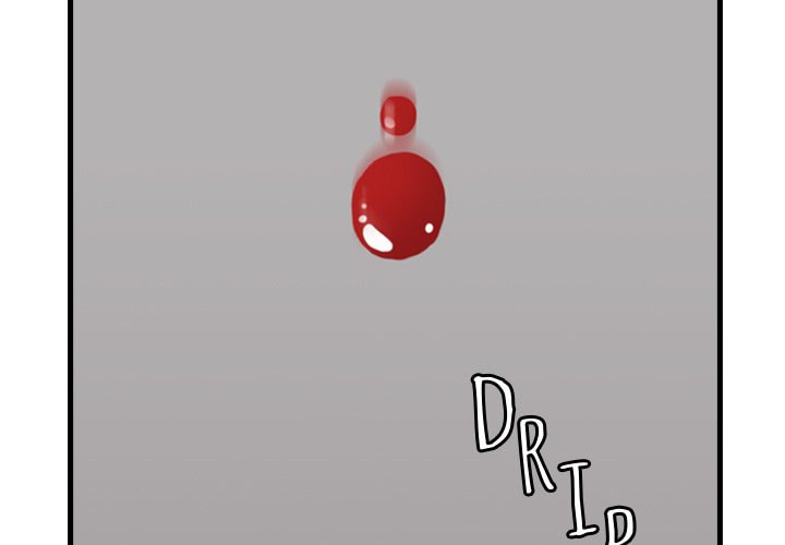 Red Velvet Chapter 55 page 3 - 