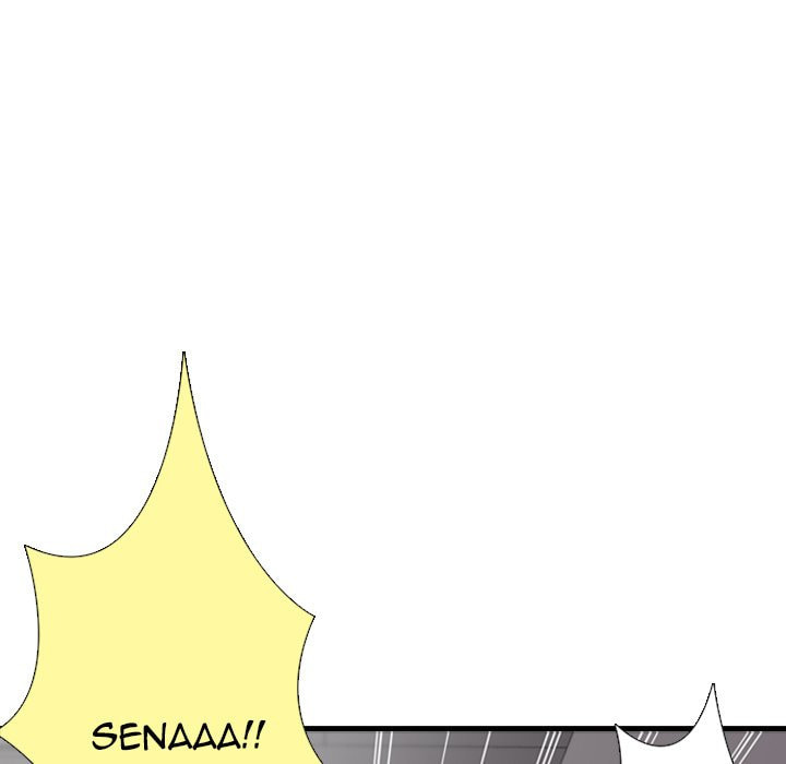 Red Velvet Chapter 55 page 21 - 
