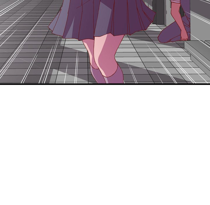 Red Velvet Chapter 55 page 23 - 