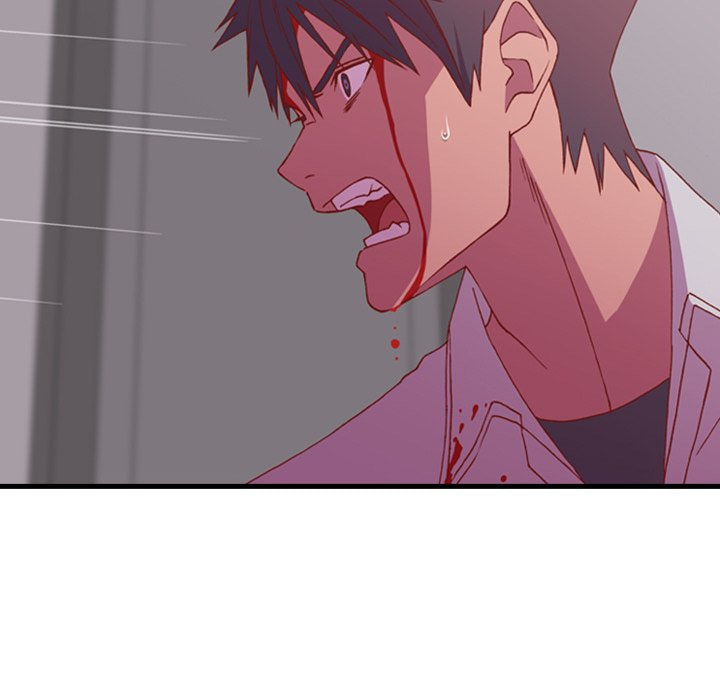 Red Velvet Chapter 55 page 25 - 