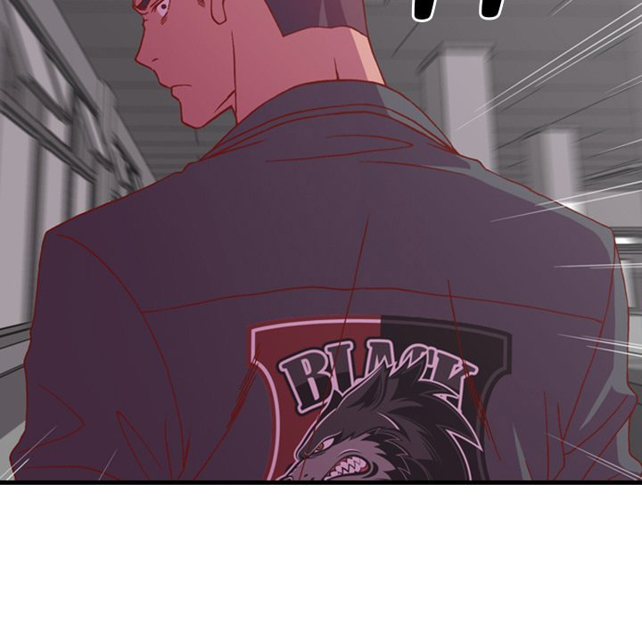 Red Velvet Chapter 55 page 27 - 