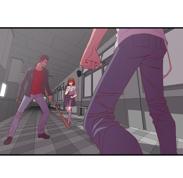 Red Velvet Chapter 55 page 32 - 