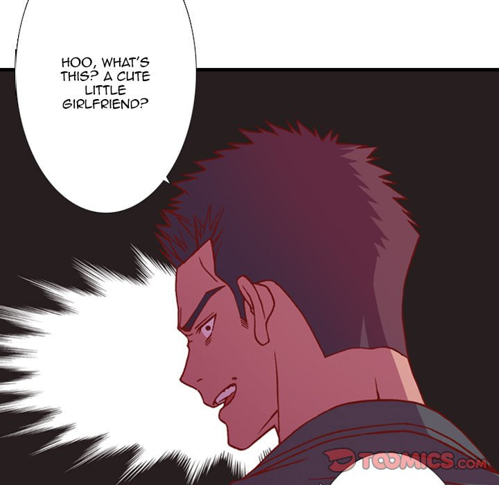 Red Velvet Chapter 55 page 34 - 