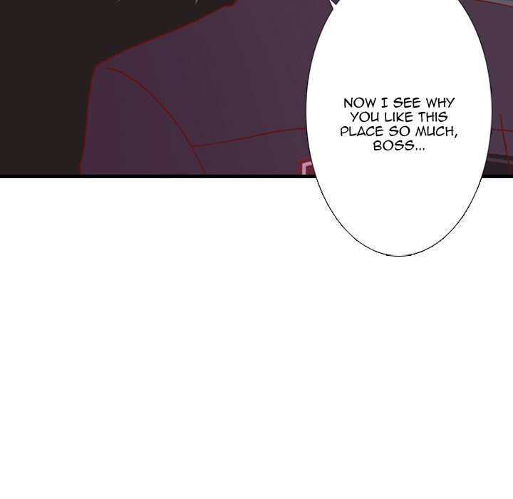Red Velvet Chapter 55 page 35 - 