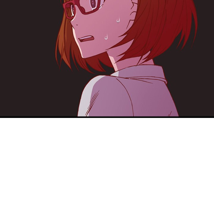 Red Velvet Chapter 55 page 37 - 