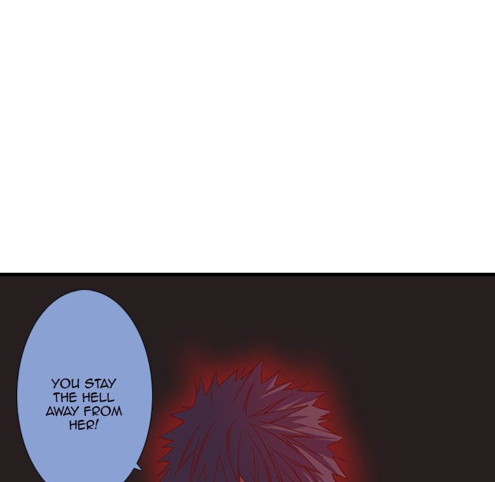 Red Velvet Chapter 55 page 38 - 