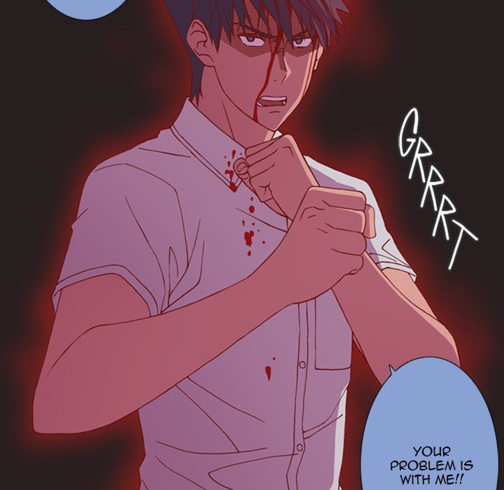 Red Velvet Chapter 55 page 39 - 