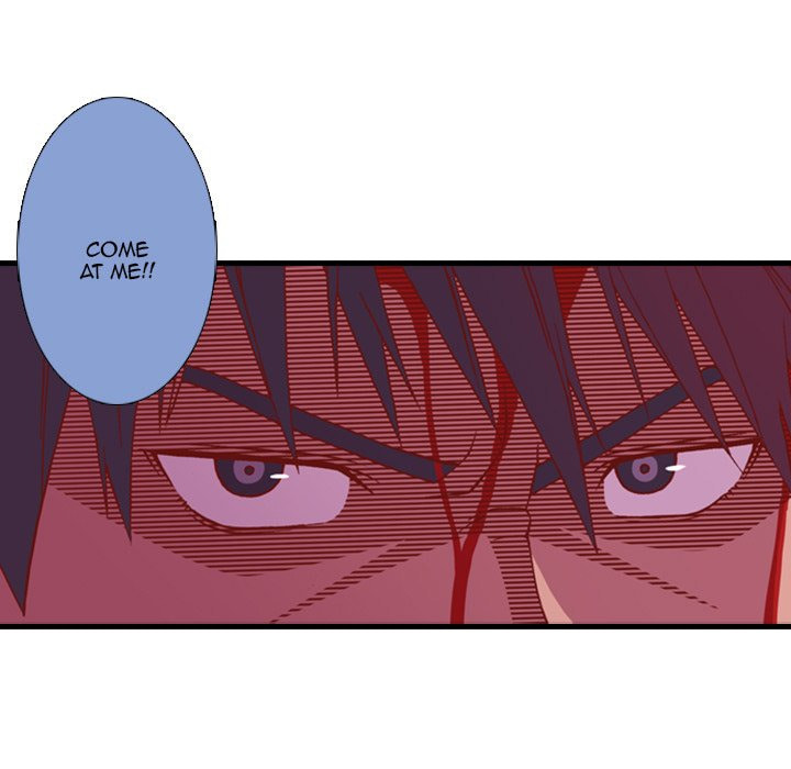 Red Velvet Chapter 55 page 41 - 