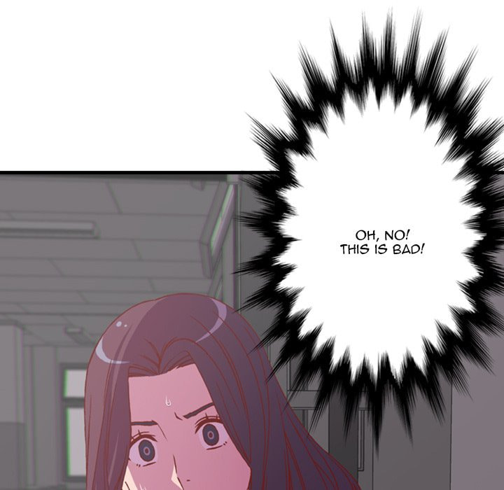 Red Velvet Chapter 55 page 43 - 