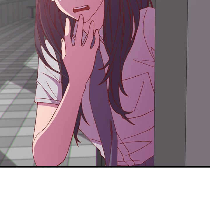 Red Velvet Chapter 55 page 44 - 