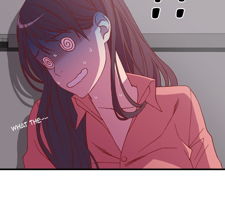 Red Velvet Chapter 55 page 48 - 