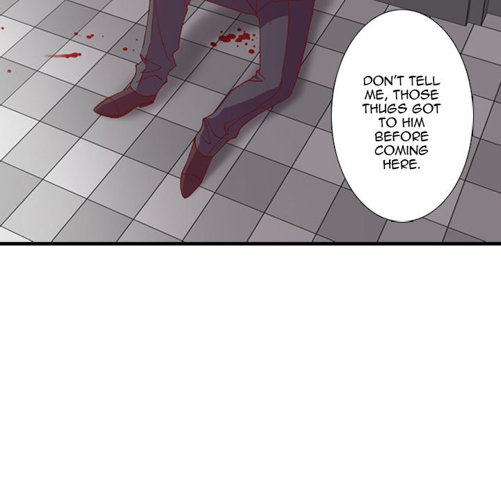 Red Velvet Chapter 55 page 55 - 