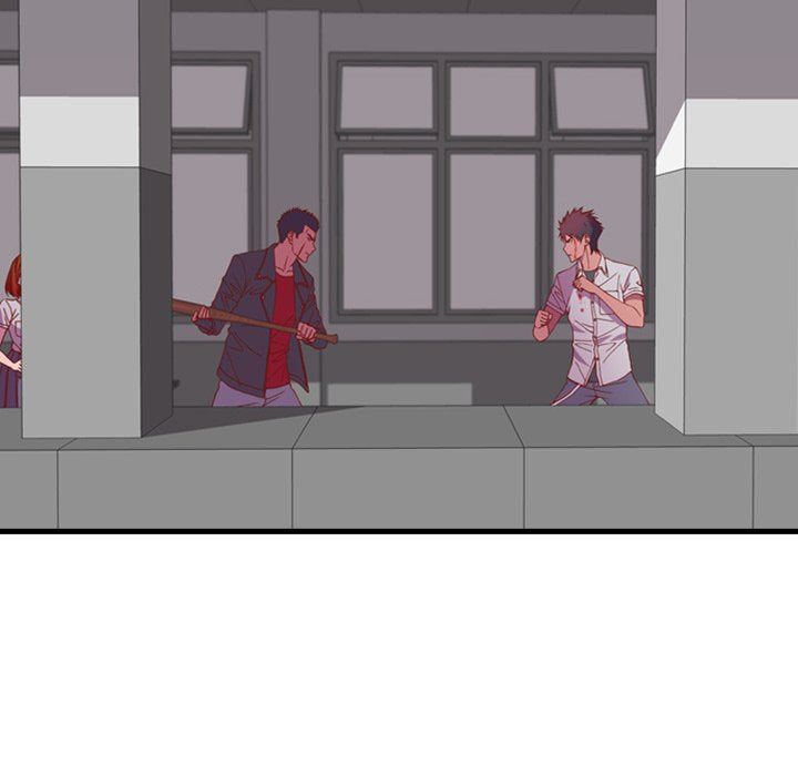Red Velvet Chapter 55 page 57 - 