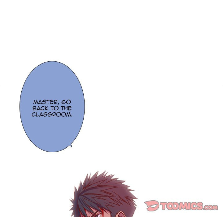 Red Velvet Chapter 55 page 58 - 