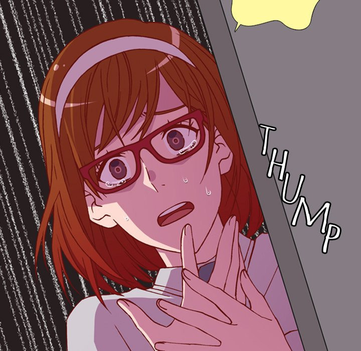 Red Velvet Chapter 55 page 7 - 
