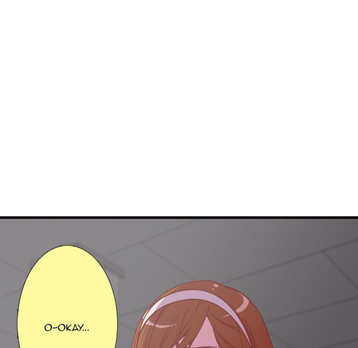 Red Velvet Chapter 55 page 61 - 