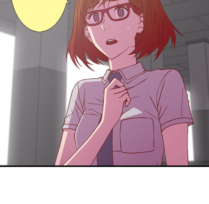 Red Velvet Chapter 55 page 62 - 
