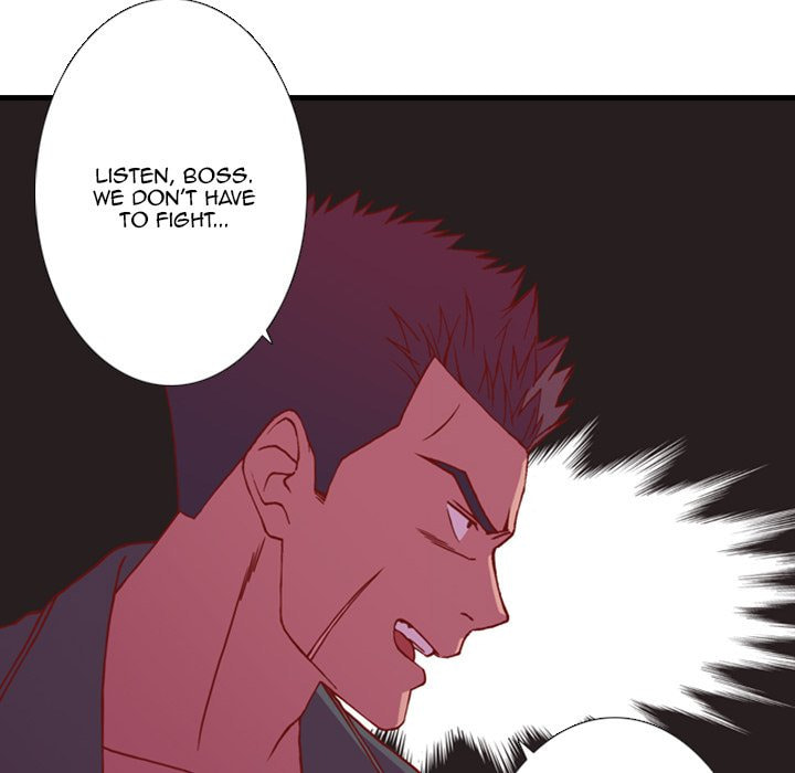 Red Velvet Chapter 55 page 64 - 