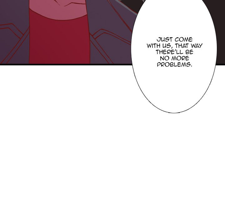 Red Velvet Chapter 55 page 65 - 