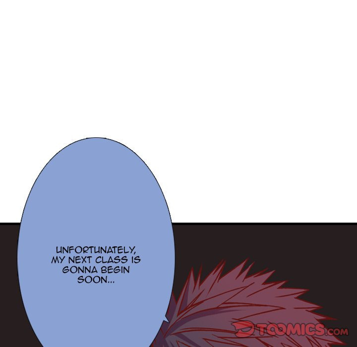 Red Velvet Chapter 55 page 66 - 