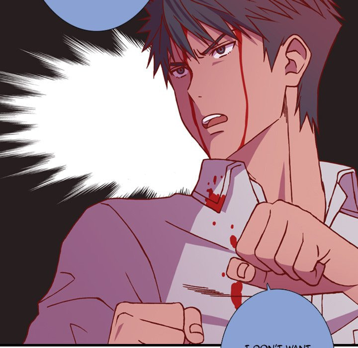 Red Velvet Chapter 55 page 67 - 
