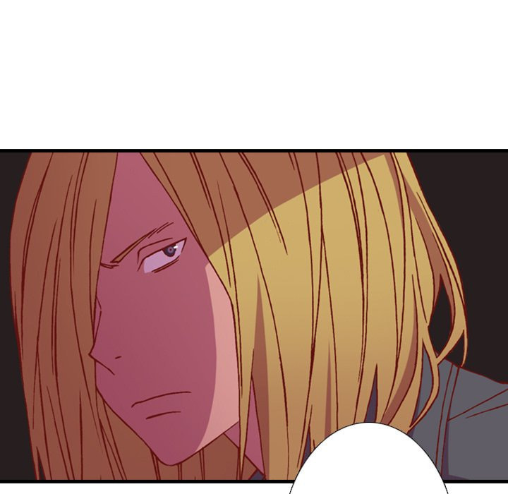 Red Velvet Chapter 55 page 69 - 