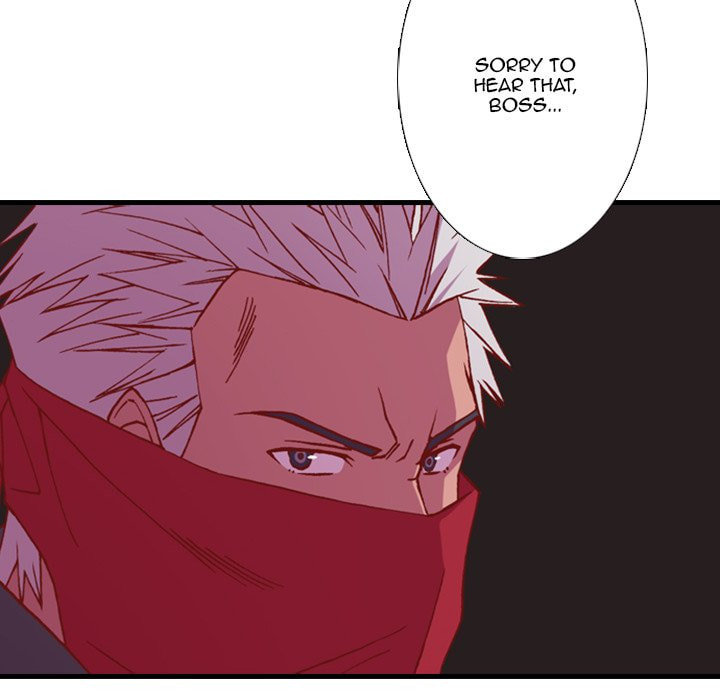 Red Velvet Chapter 55 page 70 - 