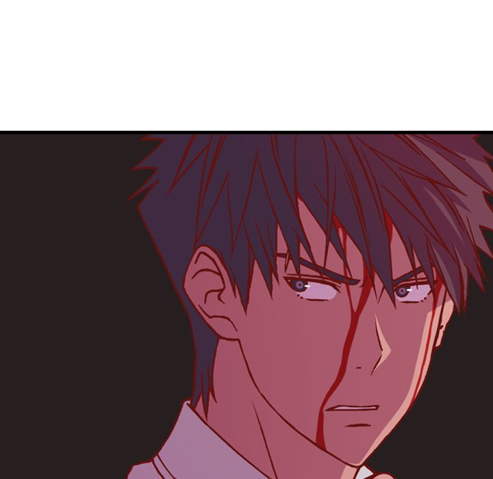 Red Velvet Chapter 55 page 71 - 