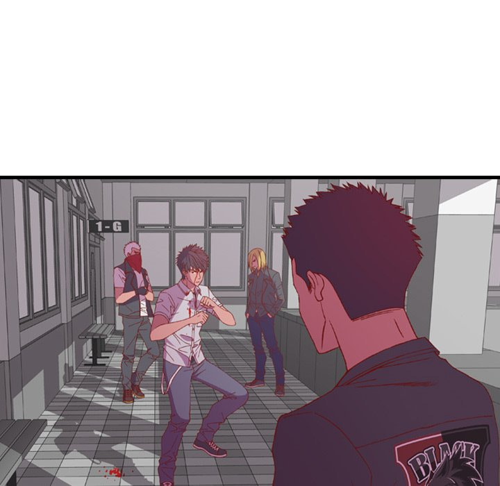 Red Velvet Chapter 55 page 73 - 