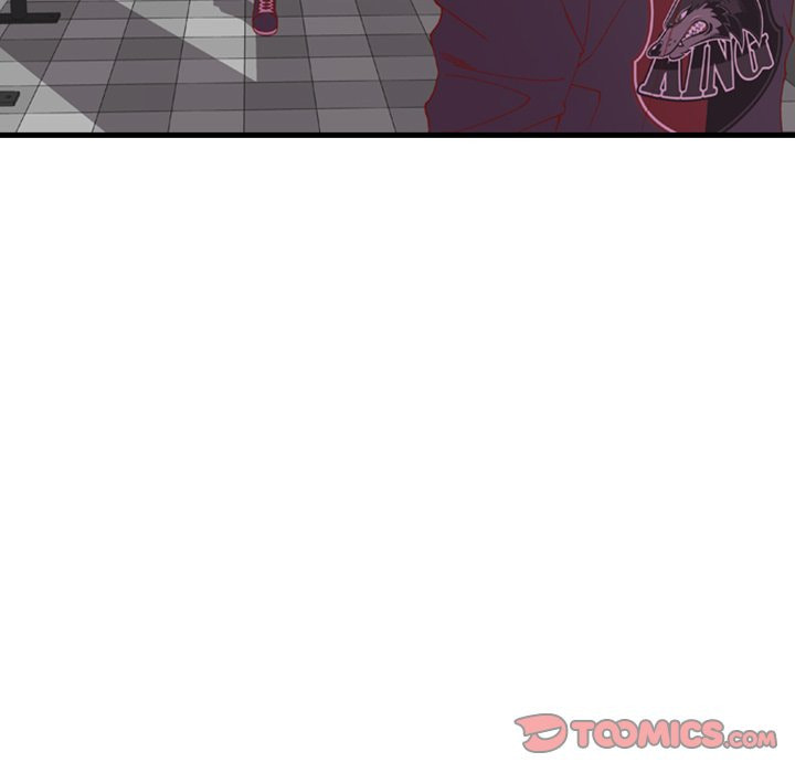Red Velvet Chapter 55 page 74 - 