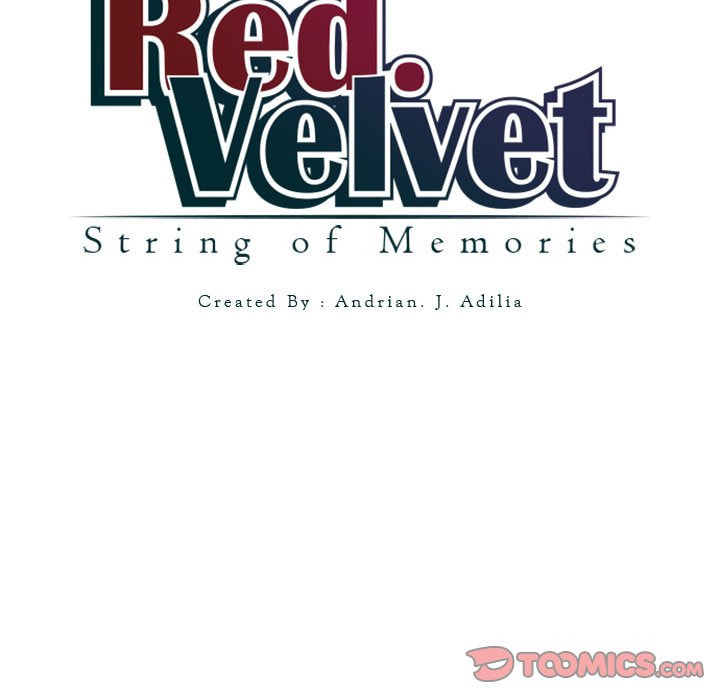 Red Velvet Chapter 55 page 10 - 