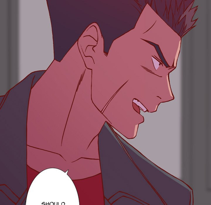 Red Velvet Chapter 56 page 11 - 