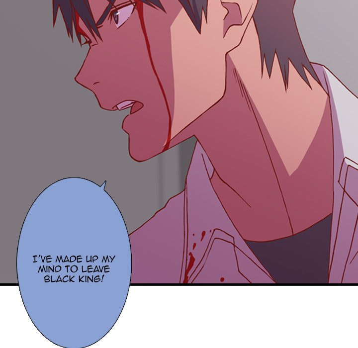 Red Velvet Chapter 56 page 14 - 