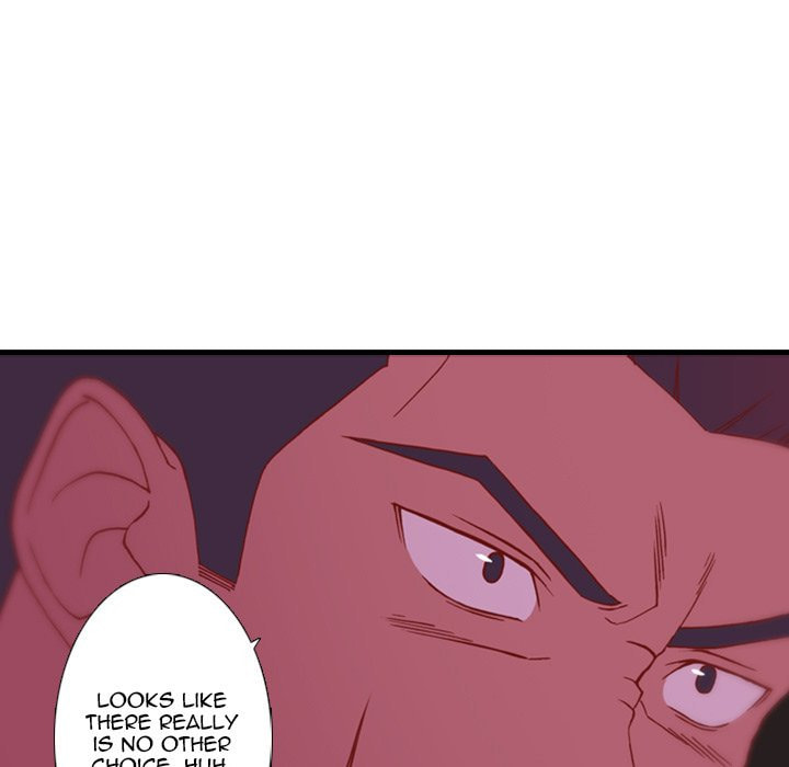 Red Velvet Chapter 56 page 19 - 