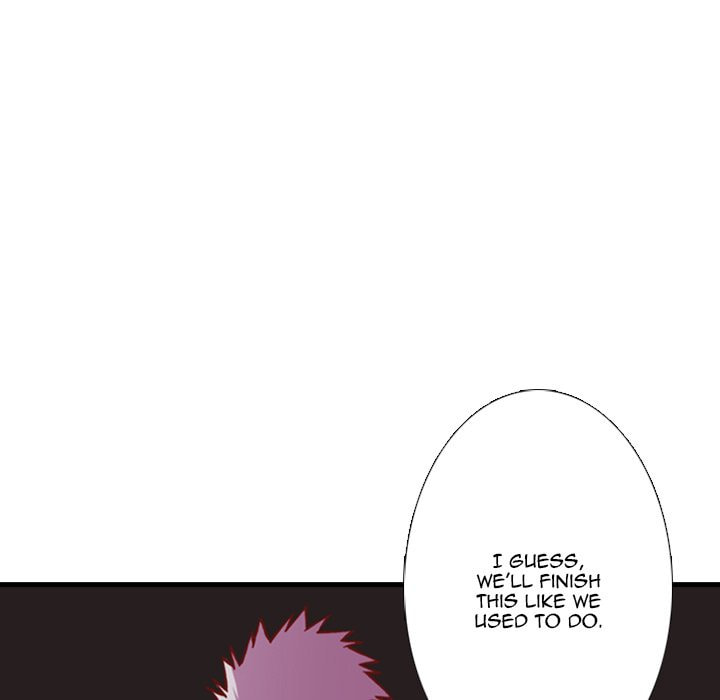 Red Velvet Chapter 56 page 21 - 