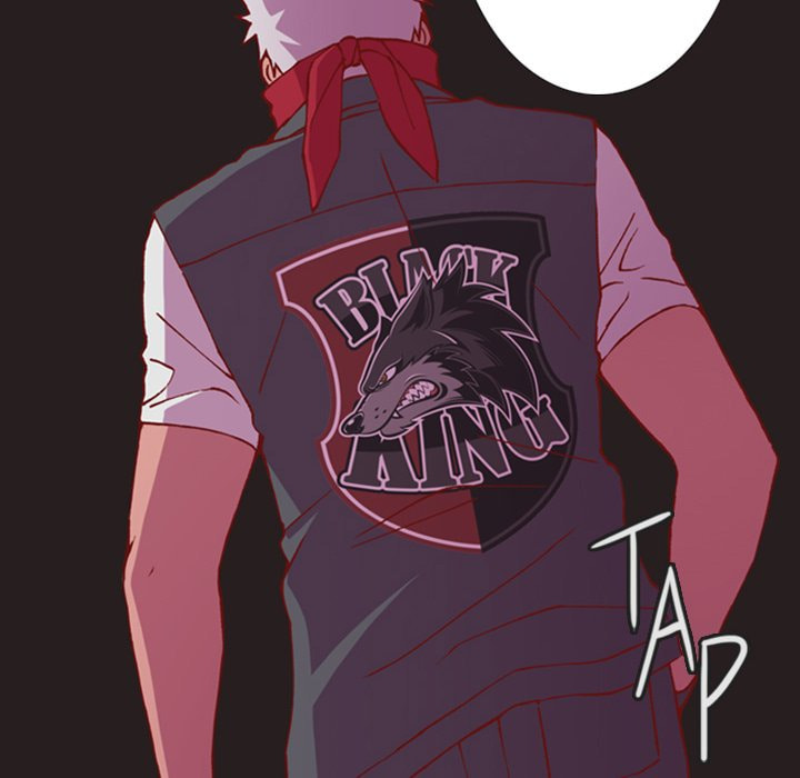 Red Velvet Chapter 56 page 22 - 