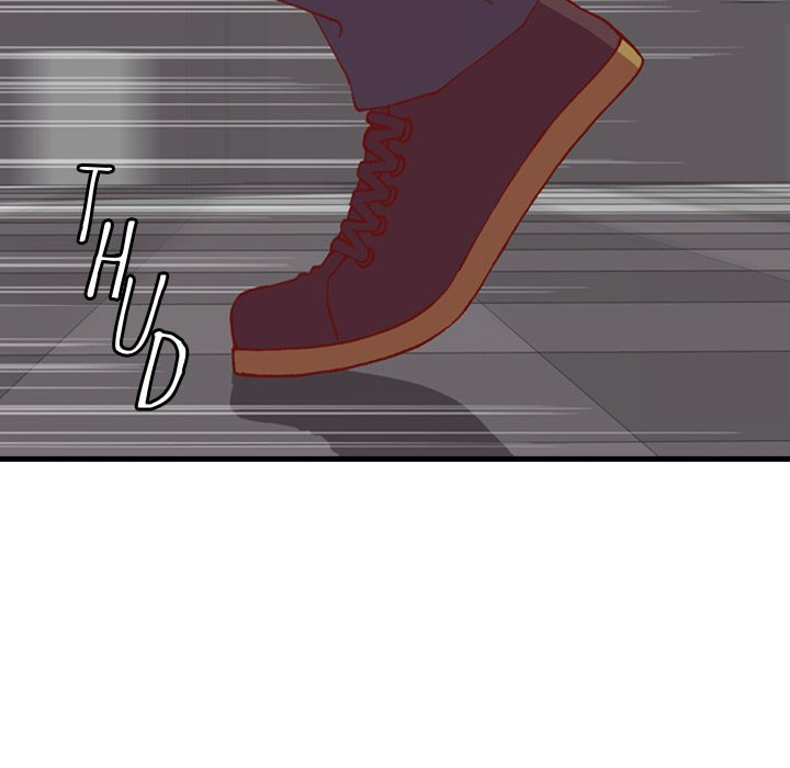 Red Velvet Chapter 56 page 25 - 