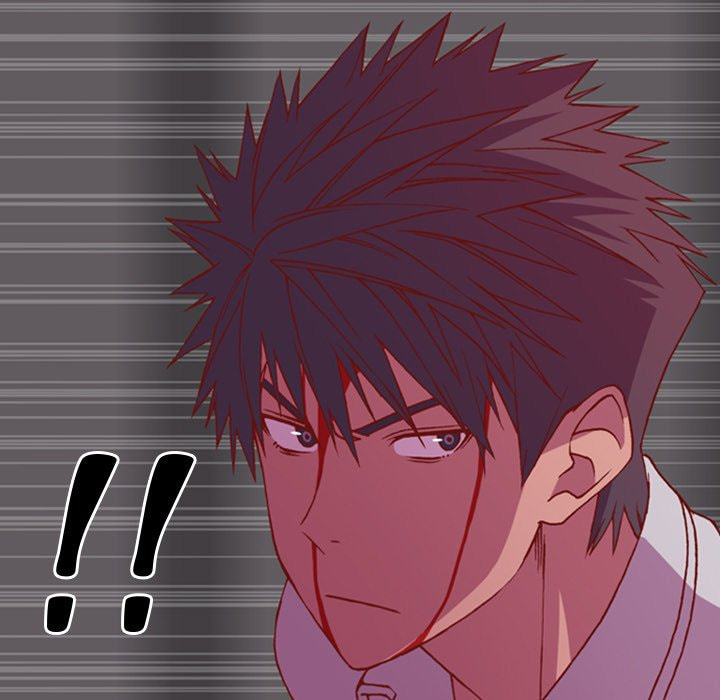 Red Velvet Chapter 56 page 27 - 